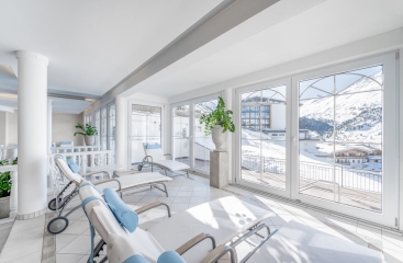 Hotel Bellevue ****S