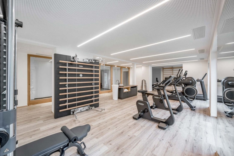 Hotel Hotel Bellevue S