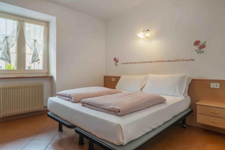 Hotel Apartmánový dům De Carli