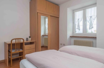 Apartmnov dm De Carli ***