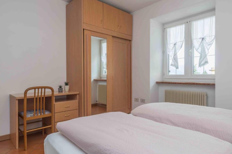Hotel Apartmánový dům De Carli