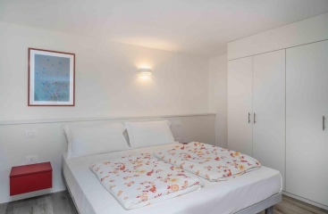Apartmnov dm De Carli ***