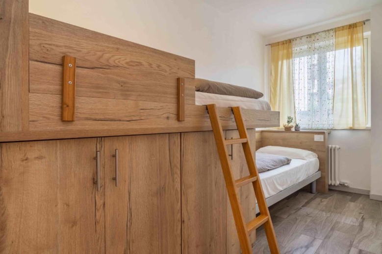 Hotel Apartmánový dům De Carli