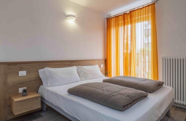 Apartmnov dm De Carli ***