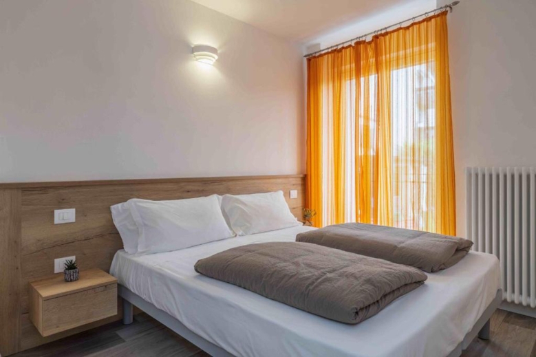 Hotel Apartmánový dům De Carli