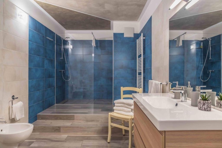 Hotel Apartmánový dům De Carli