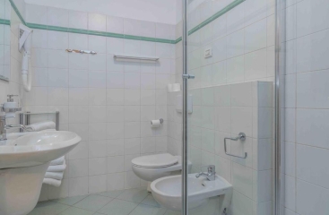 Apartmnov dm De Carli ***