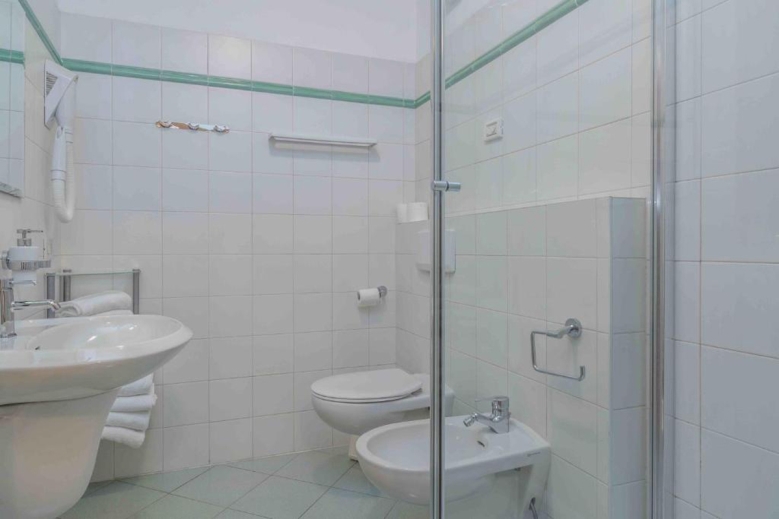 Hotel Apartmánový dům De Carli