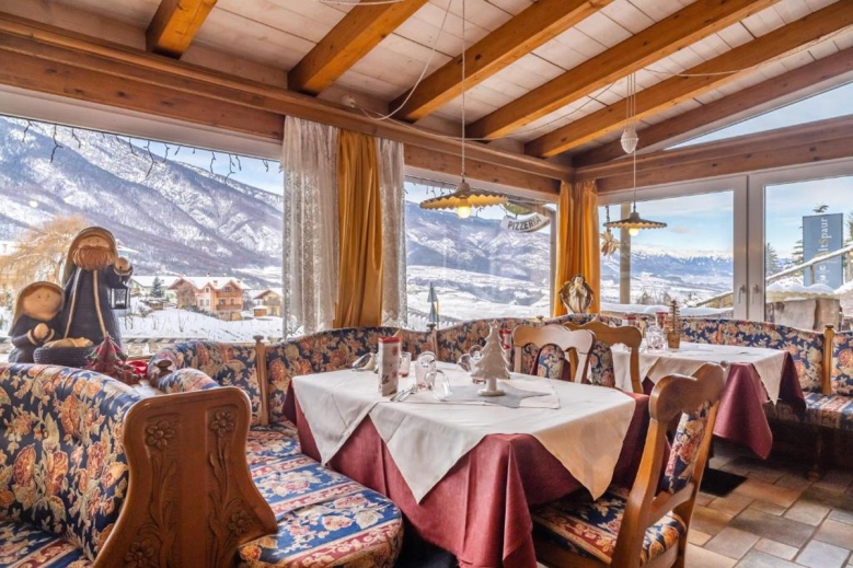 Hotel Hotel Alt Spaur