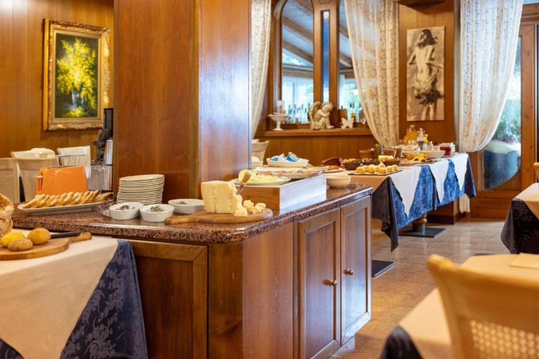 Hotel Hotel Alt Spaur