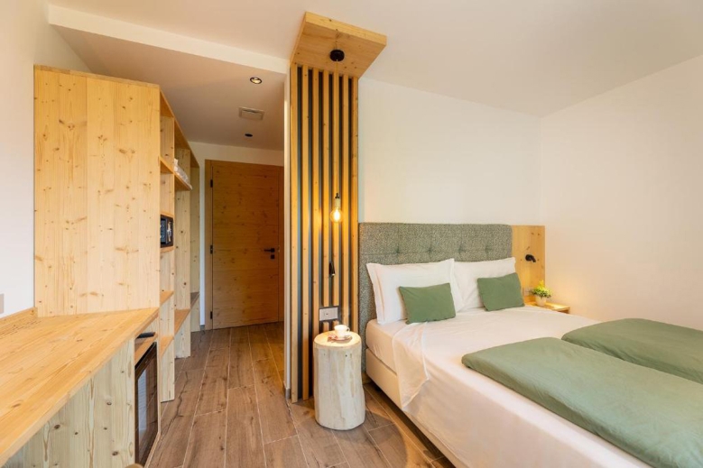 Hotel Hotel Alt Spaur