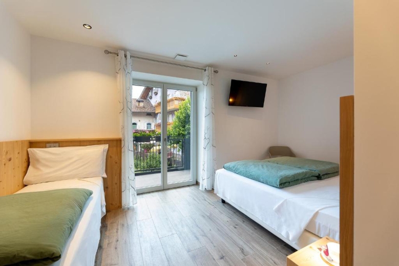 Hotel Hotel Alt Spaur