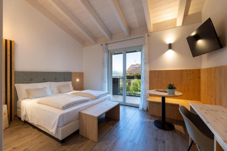 Hotel Hotel Alt Spaur