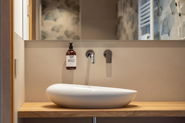 Hotel Hotel Alt Spaur