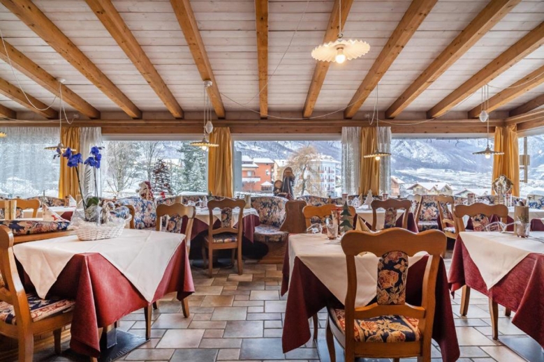 Hotel Hotel Alt Spaur