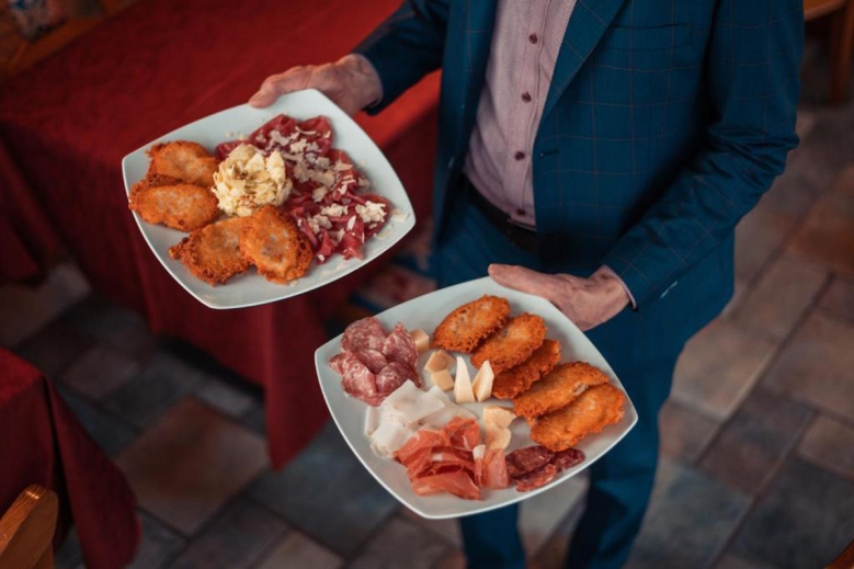 Hotel Hotel Alt Spaur