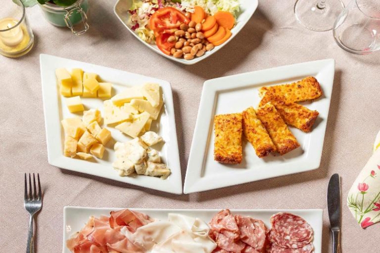 Hotel Hotel Alt Spaur