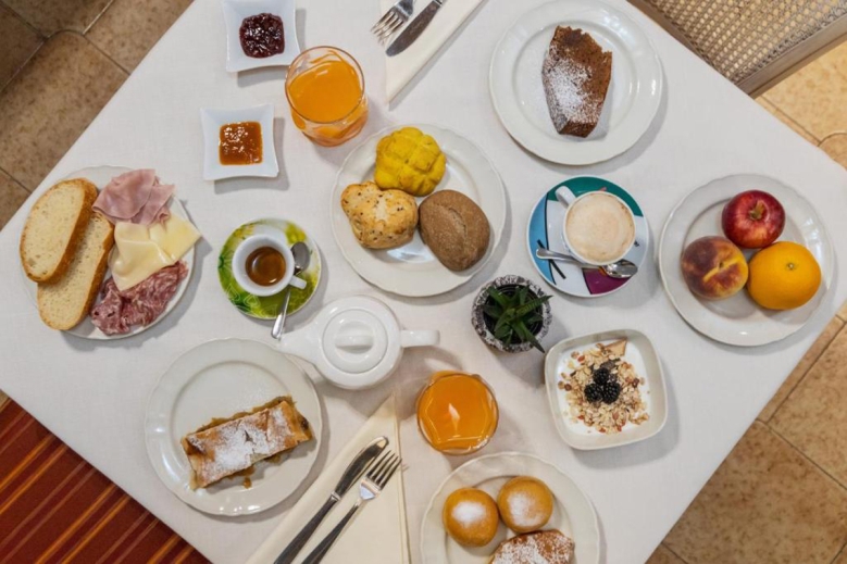 Hotel Hotel Alt Spaur