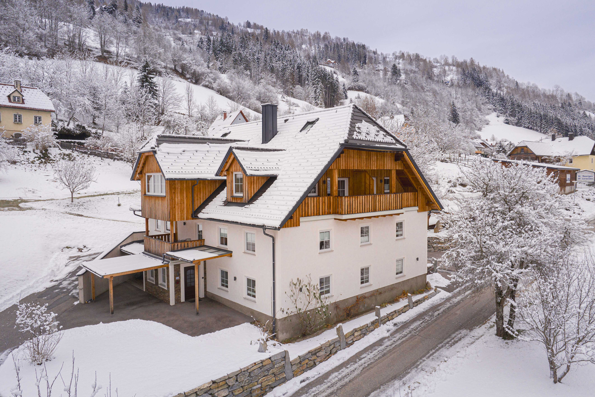 Vitalhof am Kreischberg by ALPS RESORTS