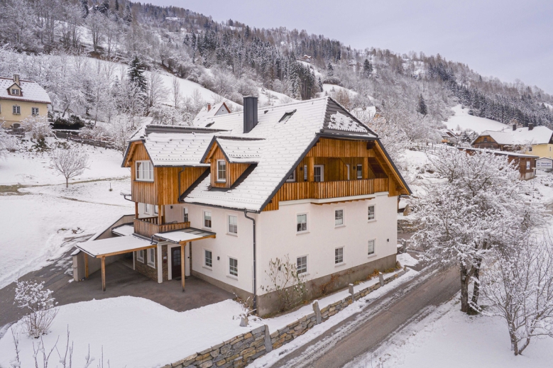 Hotel Vitalhof am Kreischberg by ALPS RESORTS 
