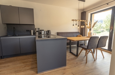 Vitalhof am Kreischberg **** by ALPS RESORTS