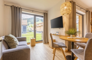 Vitalhof am Kreischberg **** by ALPS RESORTS