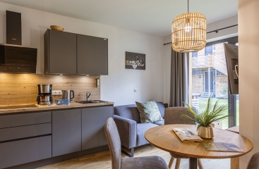 Vitalhof am Kreischberg **** by ALPS RESORTS