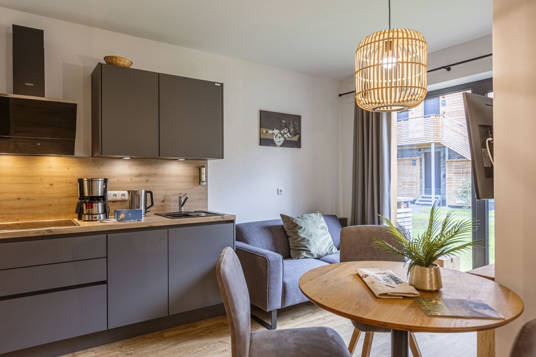 Hotel Vitalhof am Kreischberg by ALPS RESORTS 