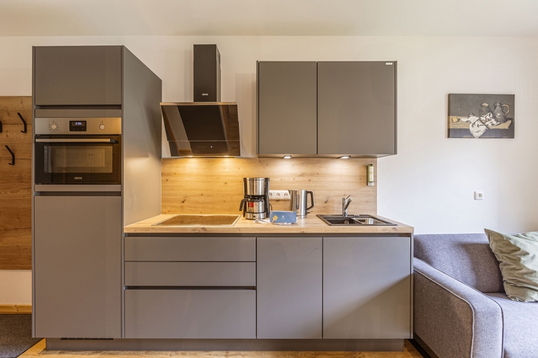 Hotel Vitalhof am Kreischberg by ALPS RESORTS 