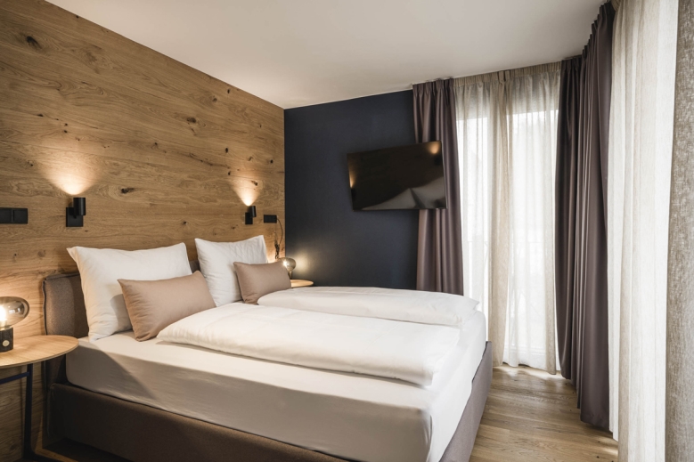 Hotel The Post Mountain Residence