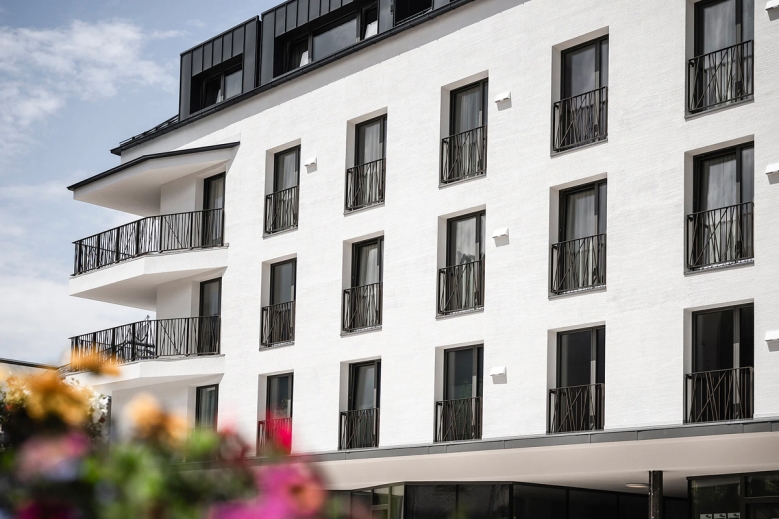 Hotel The Post Mountain Residence