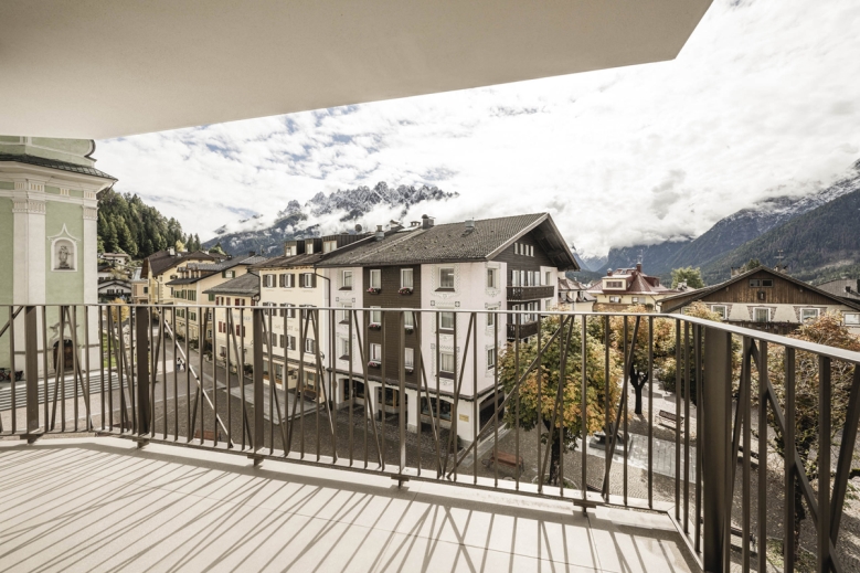 Hotel The Post Mountain Residence