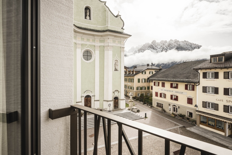 Hotel The Post Mountain Residence