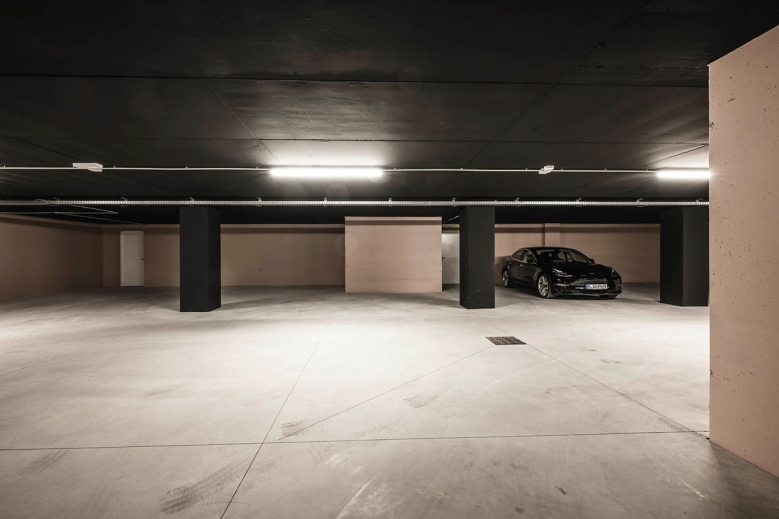 Hotel The Post Mountain Residence