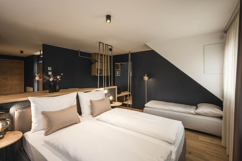 Hotel The Post Mountain Residence