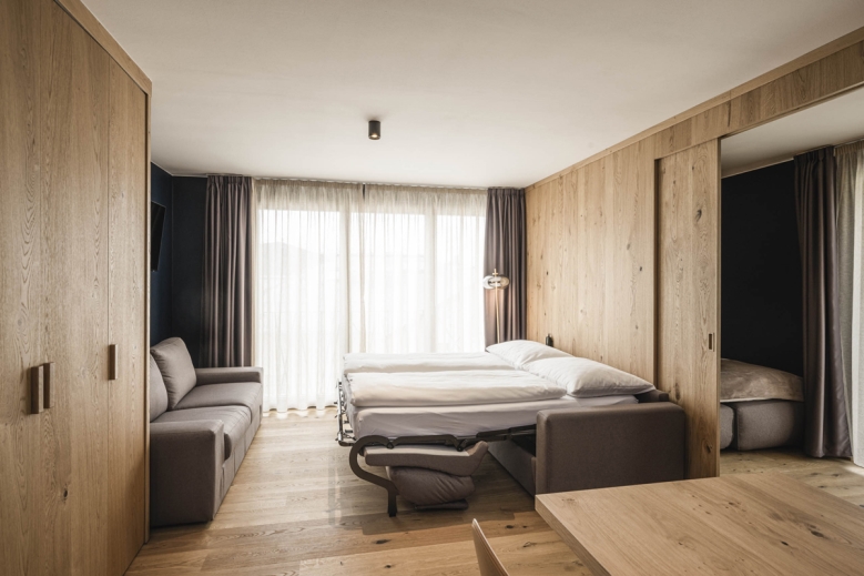 Hotel The Post Mountain Residence