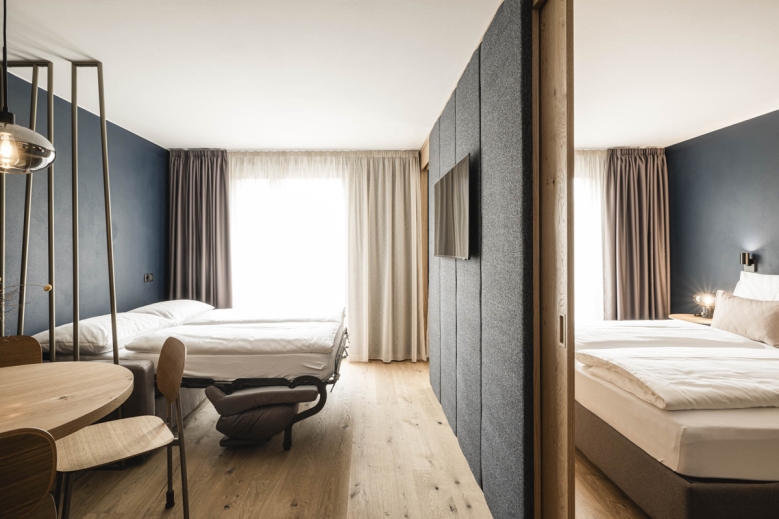 Hotel The Post Mountain Residence