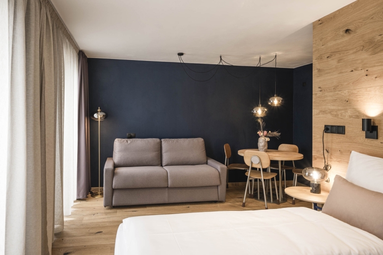 Hotel The Post Mountain Residence