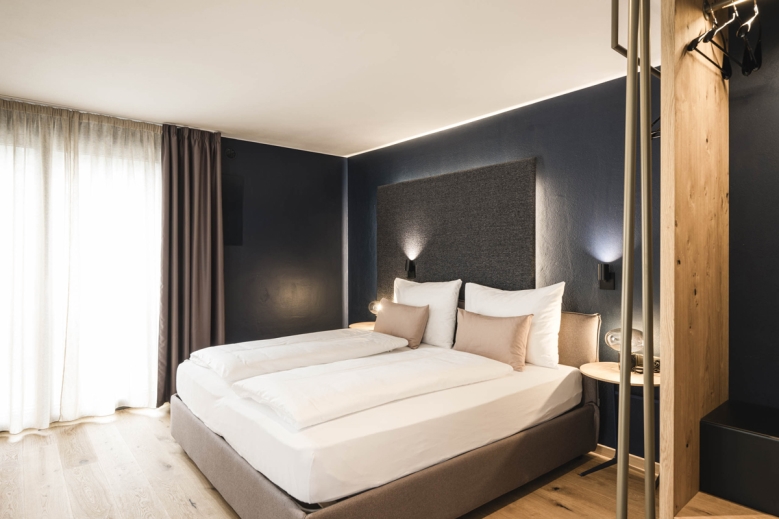 Hotel The Post Mountain Residence