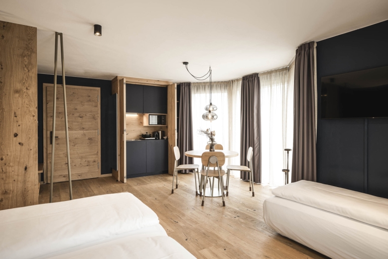 Hotel The Post Mountain Residence