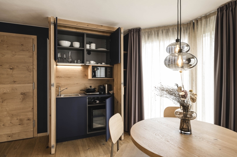 Hotel The Post Mountain Residence