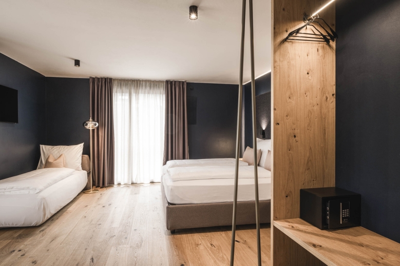 Hotel The Post Mountain Residence