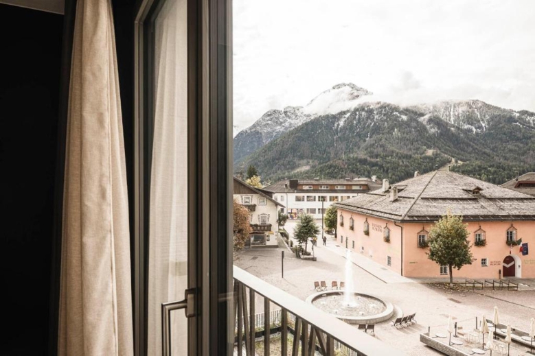 Hotel The Post Mountain Residence