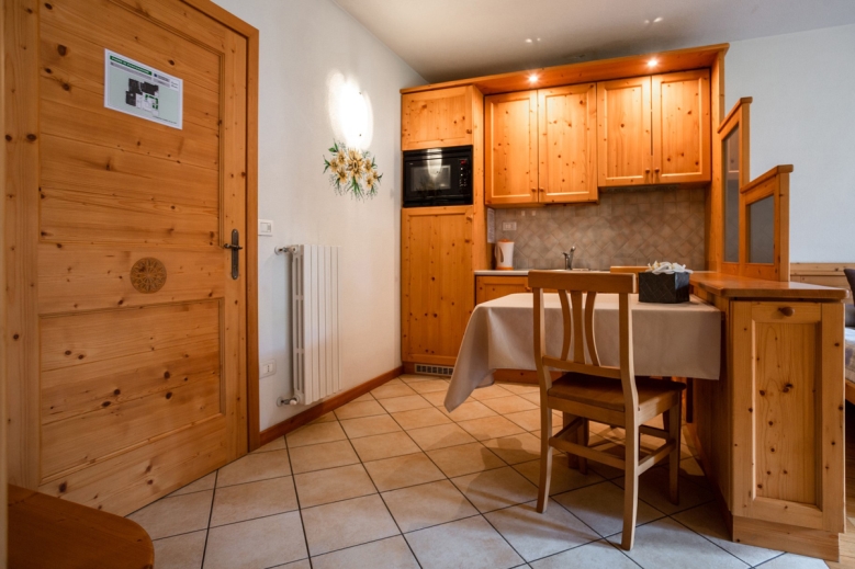 Hotel Apt. dům Serena