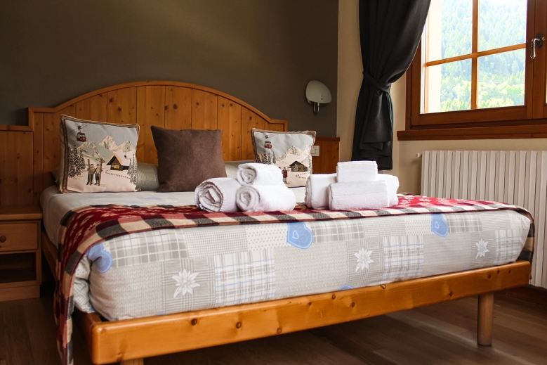 Hotel Apt. dům Serena