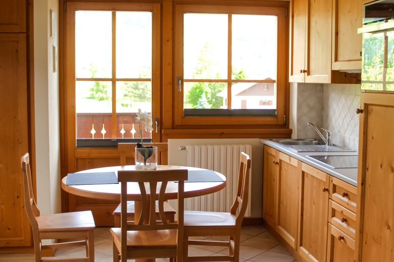 Hotel Apt. dům Serena