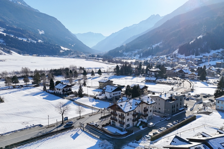 Hotel Apt. dům Serena