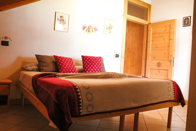 Hotel Apt. dům Serena