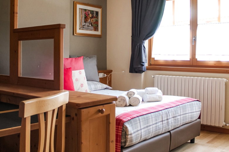 Hotel Apt. dům Serena