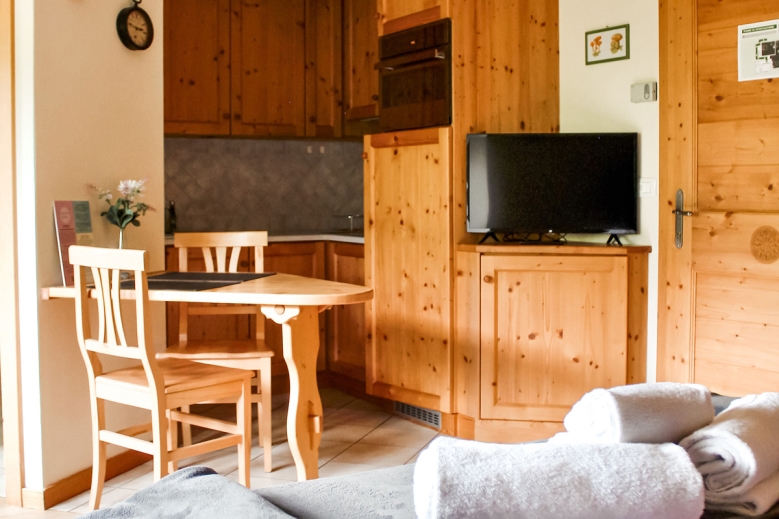 Hotel Apt. dům Serena